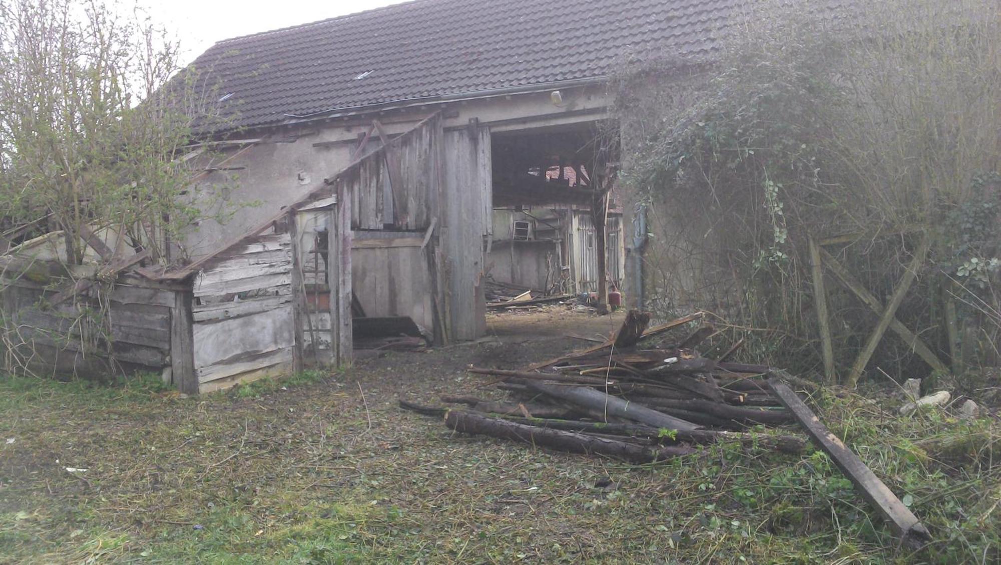 gite du Clos Notre Dame Villa Vineuil  Exterior foto